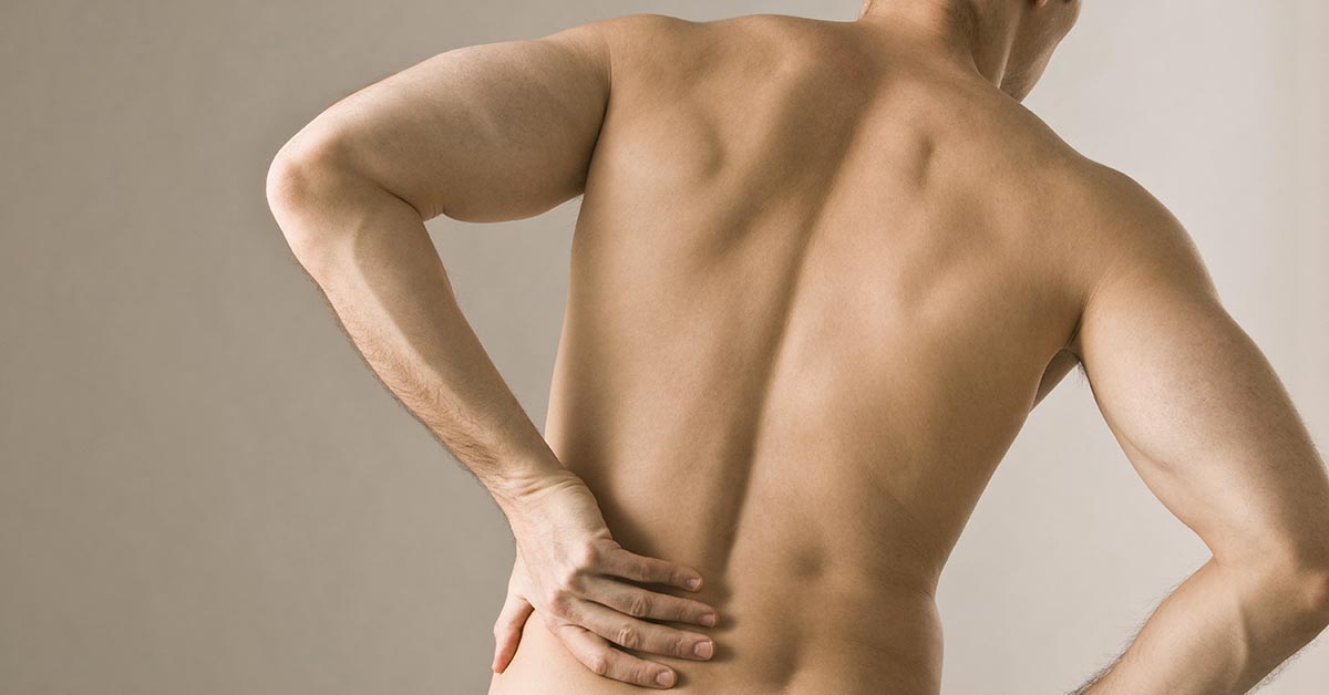 Minneapolis back pain treatment
