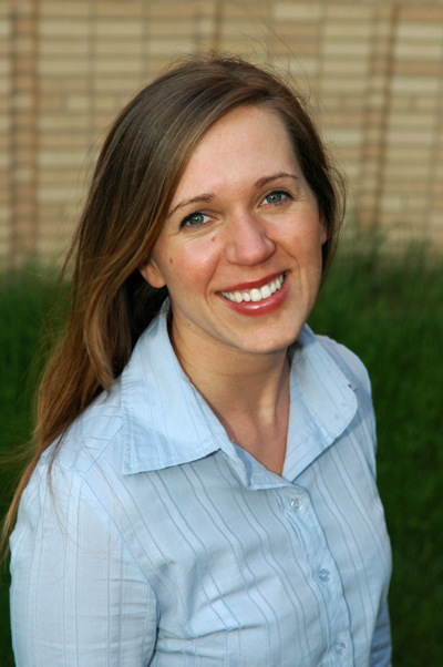 Dr. Erin Anderson - NE Minneapolis, MN Chiropractor